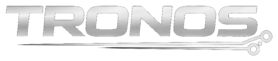 Tronos Eletromecânica